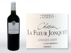 Chateau la fleur jonquet